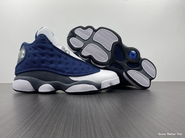 Jordan Air 414571-404 13 Flint 0527
